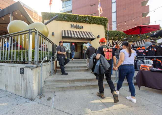 The beloved SF bar that could be killed by greedy billionaires