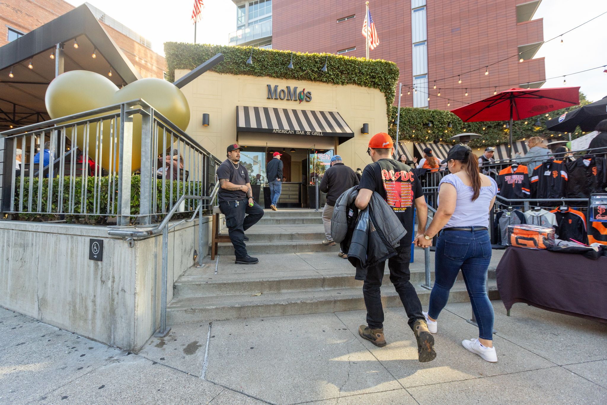 The beloved SF bar that could be killed by greedy billionaires