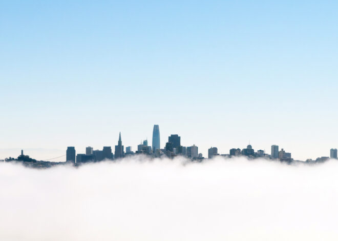 San Francisco is central to the ‘major story of our time.’ It’s a tragedy.