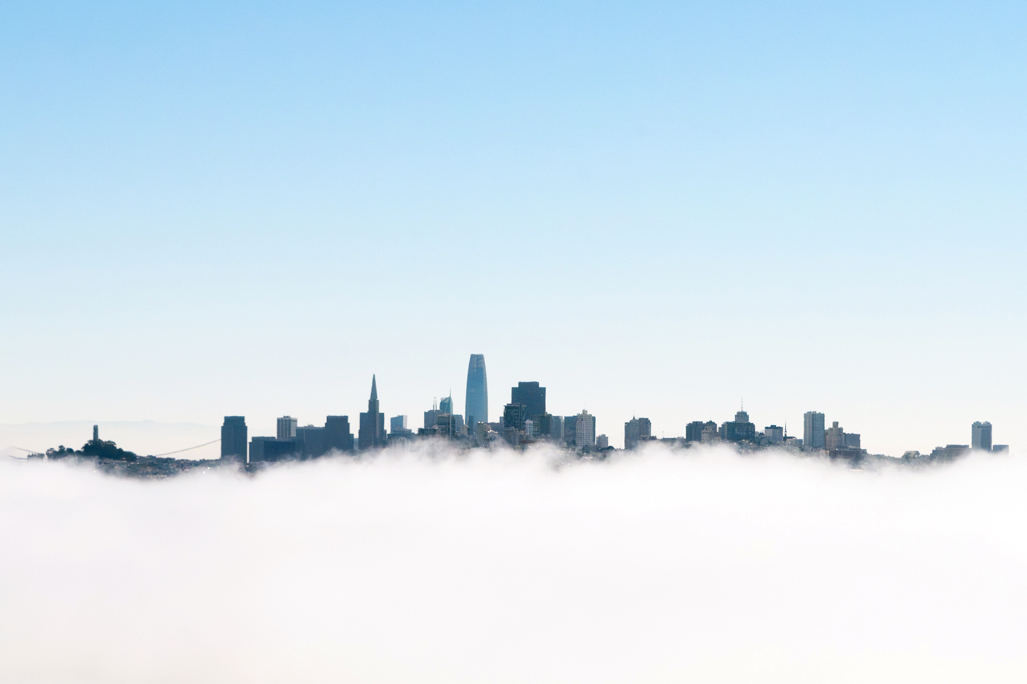 San Francisco is central to the ‘major story of our time.’ It’s a tragedy.