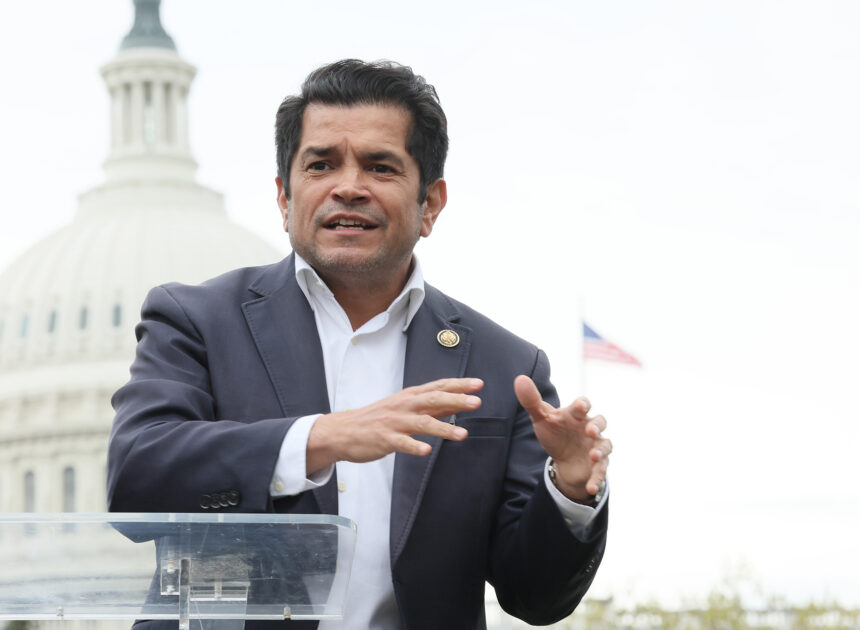 Sexual misconduct allegations threaten to topple LA Democrat Jimmy Gomez