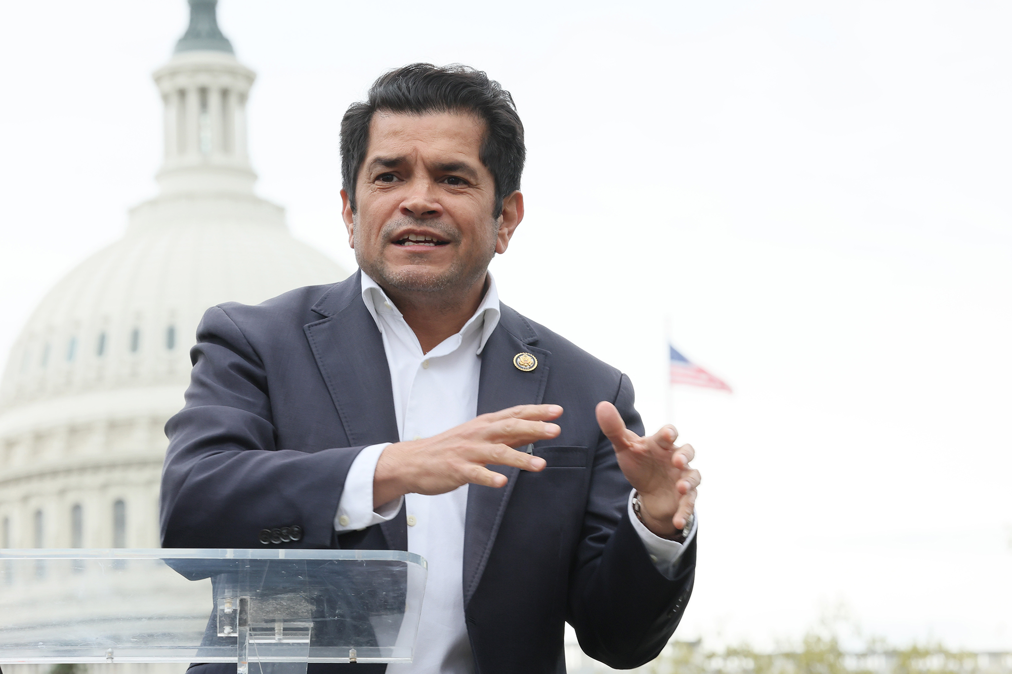 Sexual misconduct allegations threaten to topple LA Democrat Jimmy Gomez