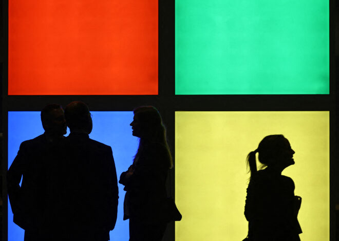 Microsoft announces unprecedented voluntary buyout program