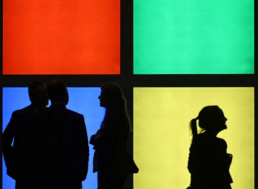 Microsoft announces unprecedented voluntary buyout program