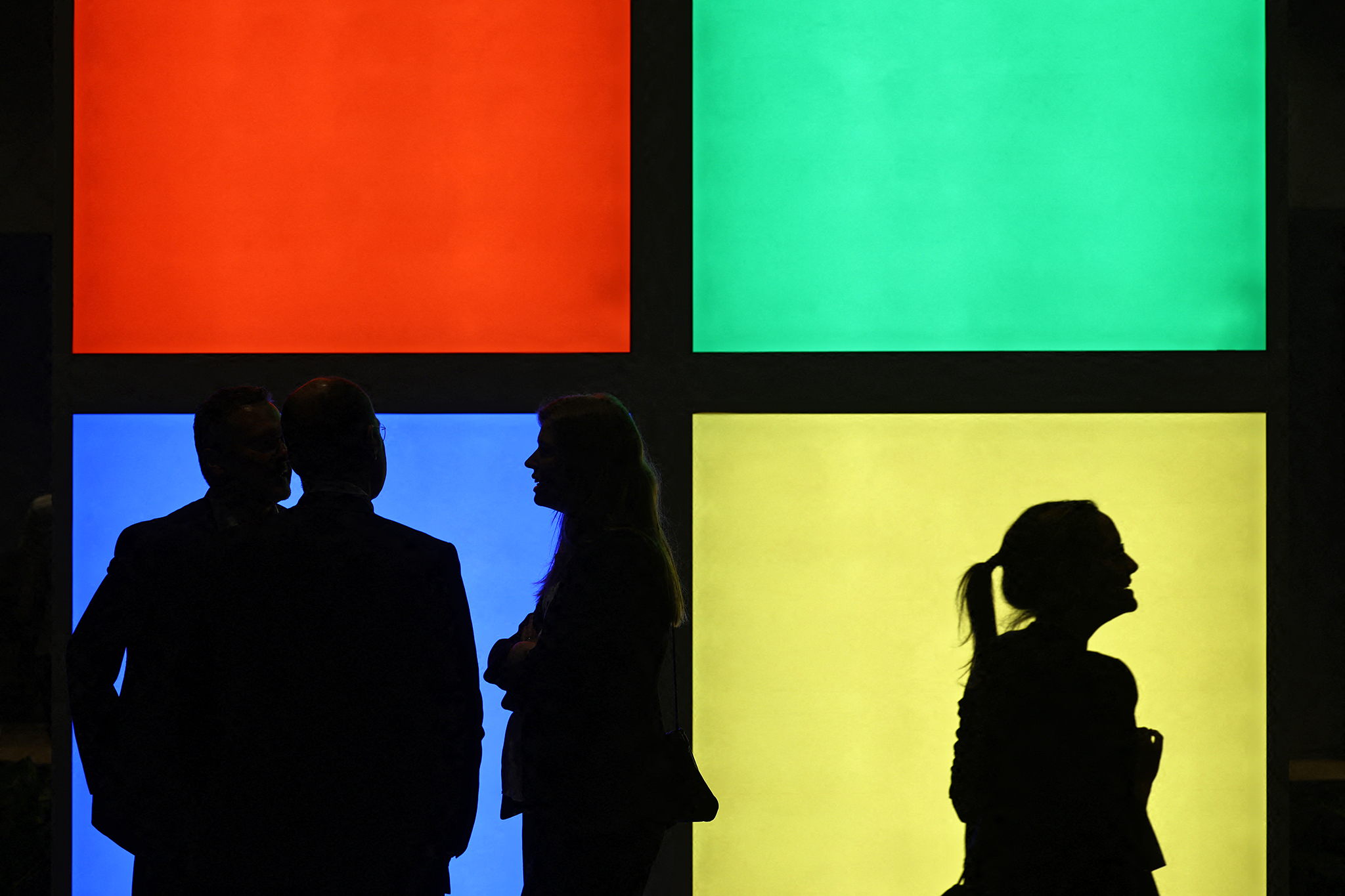 Microsoft announces unprecedented voluntary buyout program