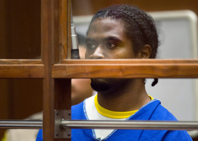 Calif. man gets 236-year sentence for role in Trader Joe’s shooting