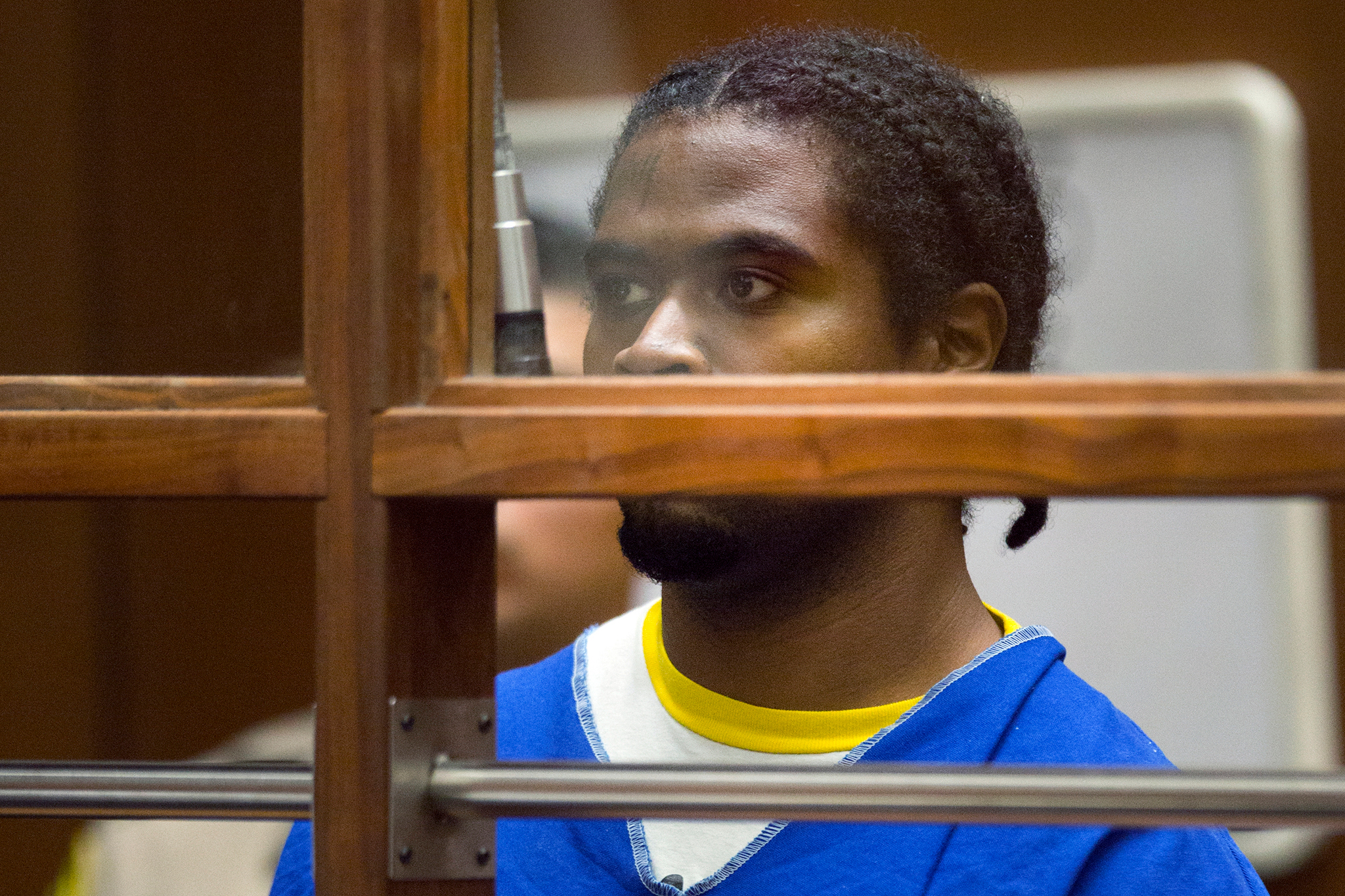 Calif. man gets 236-year sentence for role in Trader Joe’s shooting
