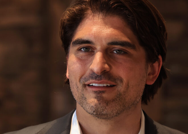 Venture capitalist drops record-breaking cash in race against Bay Area Democrat