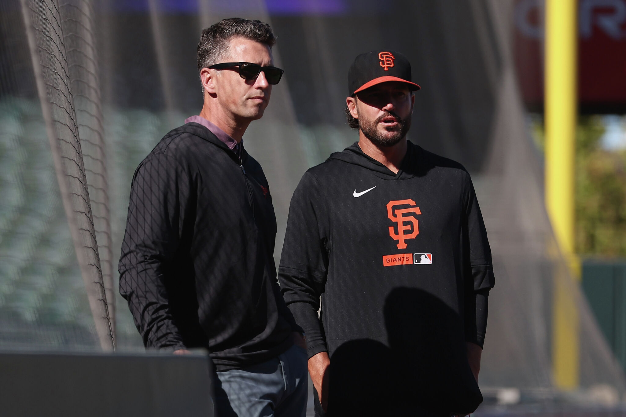 Buster Posey can’t stop making his bad SF Giants bets even worse
