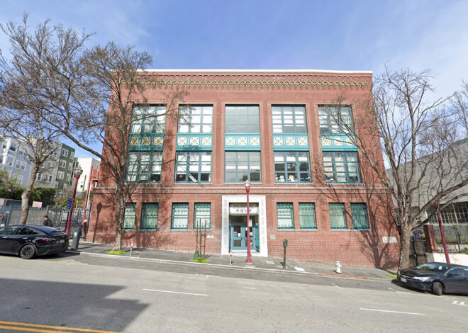 Bay Area elementary school dethroned as the best in the state