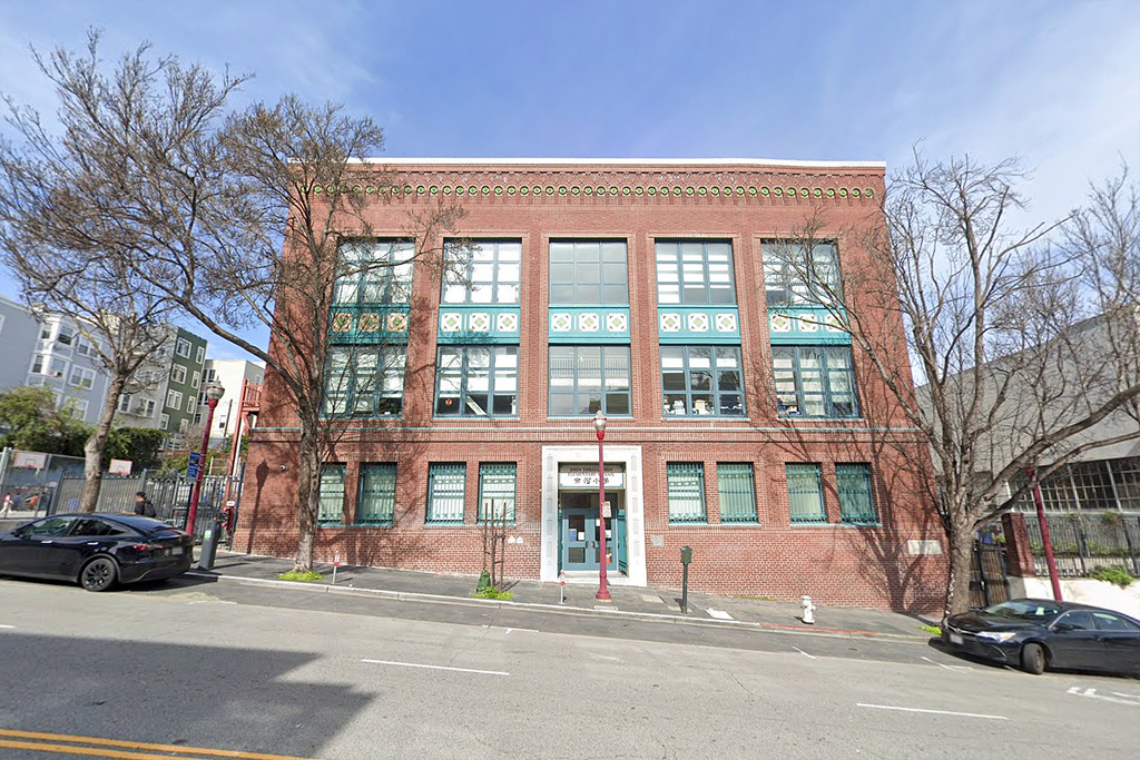 Bay Area elementary school dethroned as the best in the state