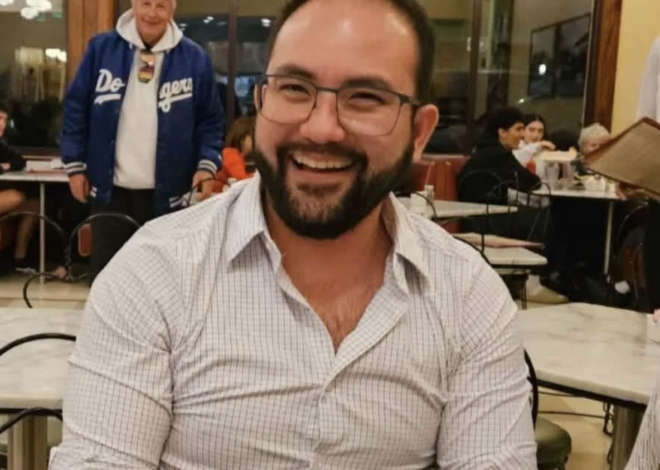 Details of NYT exec slaying revealed as in-laws appear in Bay Area court