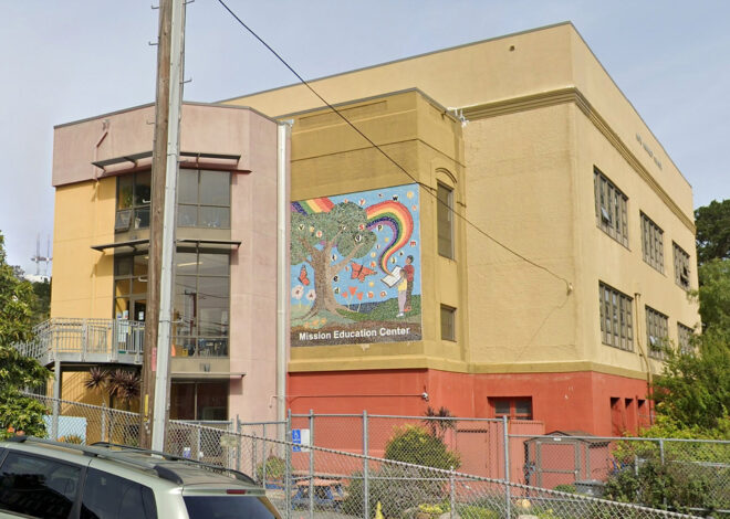 SF school district announces opening date, site for new public school