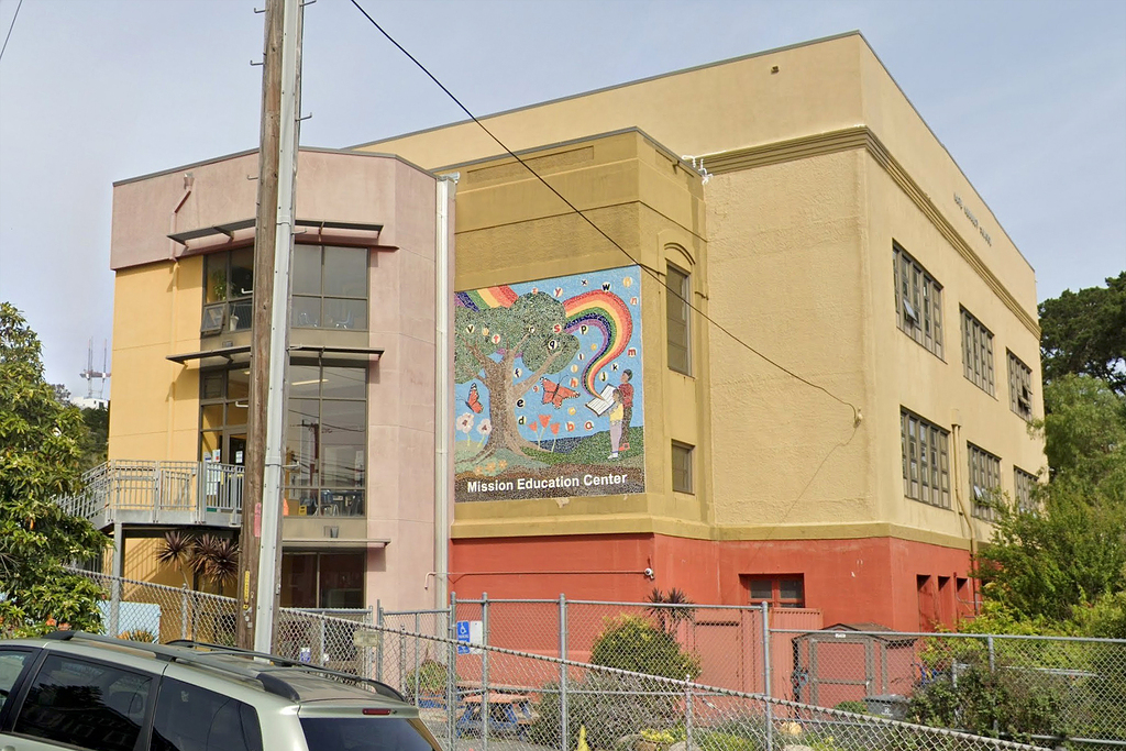 SF school district announces opening date, site for new public school