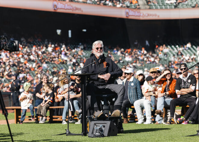 How will the SF Giants replace Mike Krukow? We spoke to several candidates.
