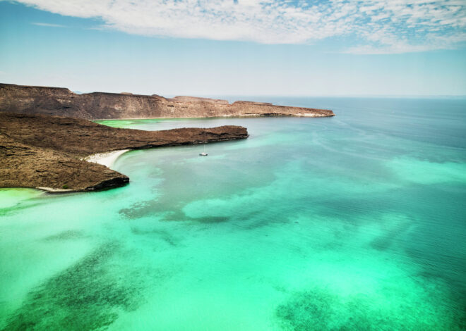 San Diego man, 12-year-old nephew go missing on Baja fishing trip