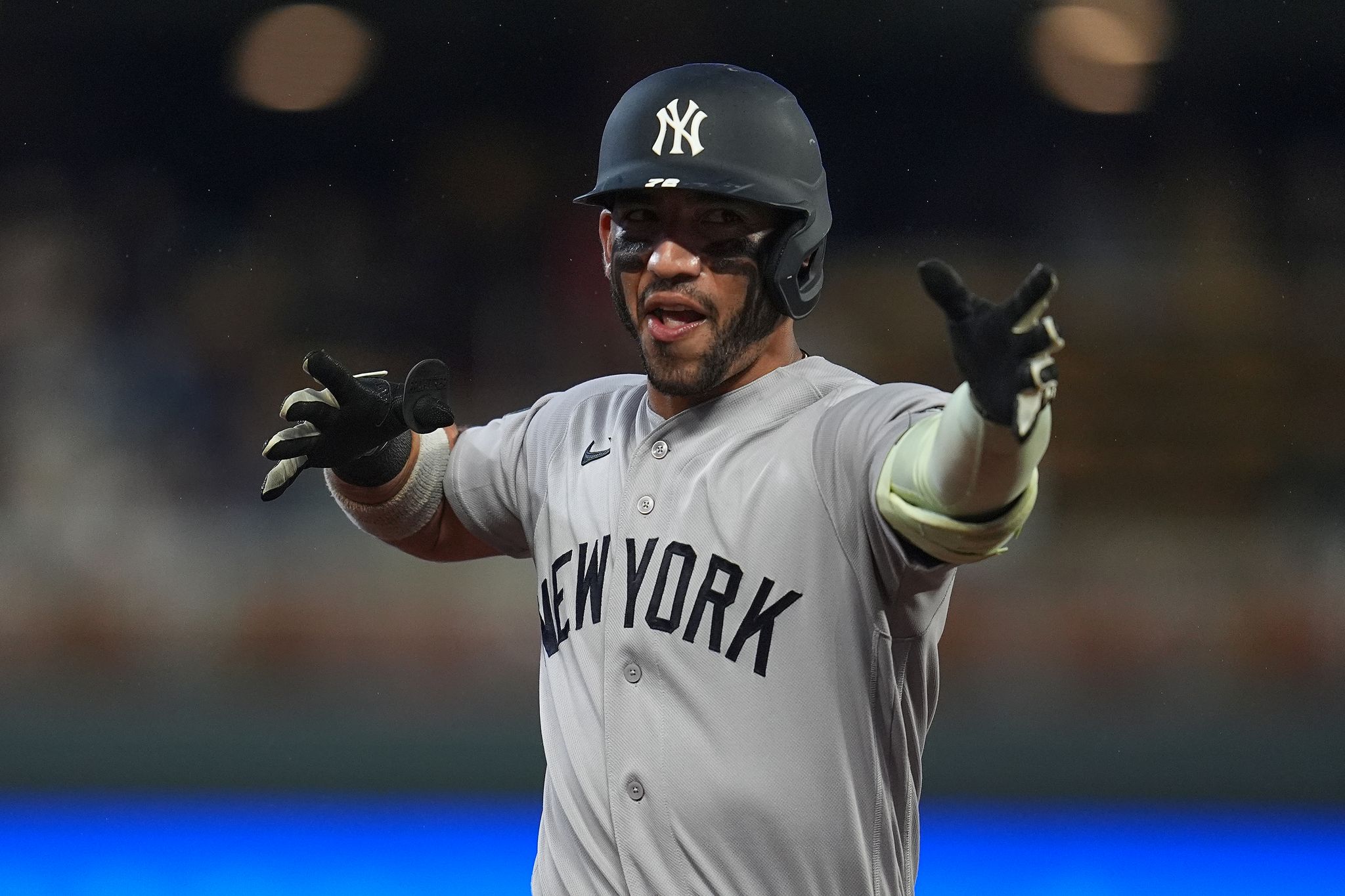 Shane Baz leads pitch clock violations for 2nd straight season and José Caballero tops batters