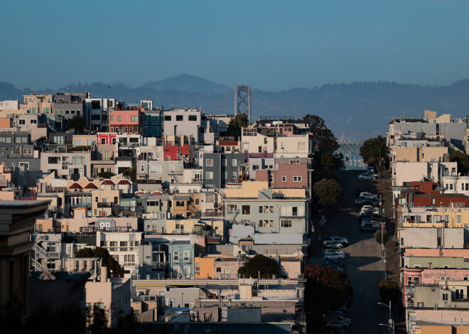 Lurie wants to solve SF’s rent crisis. It could be impossible.