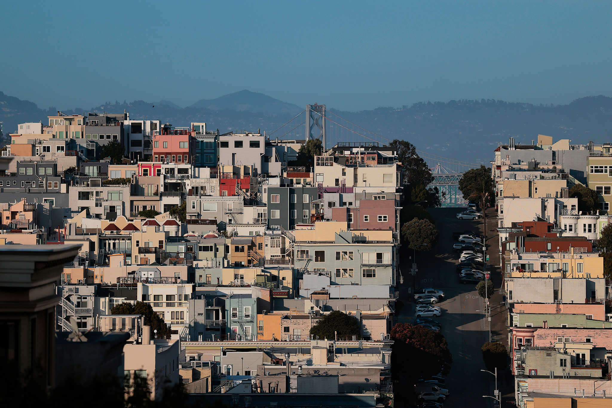 Lurie wants to solve SF’s rent crisis. It could be impossible.