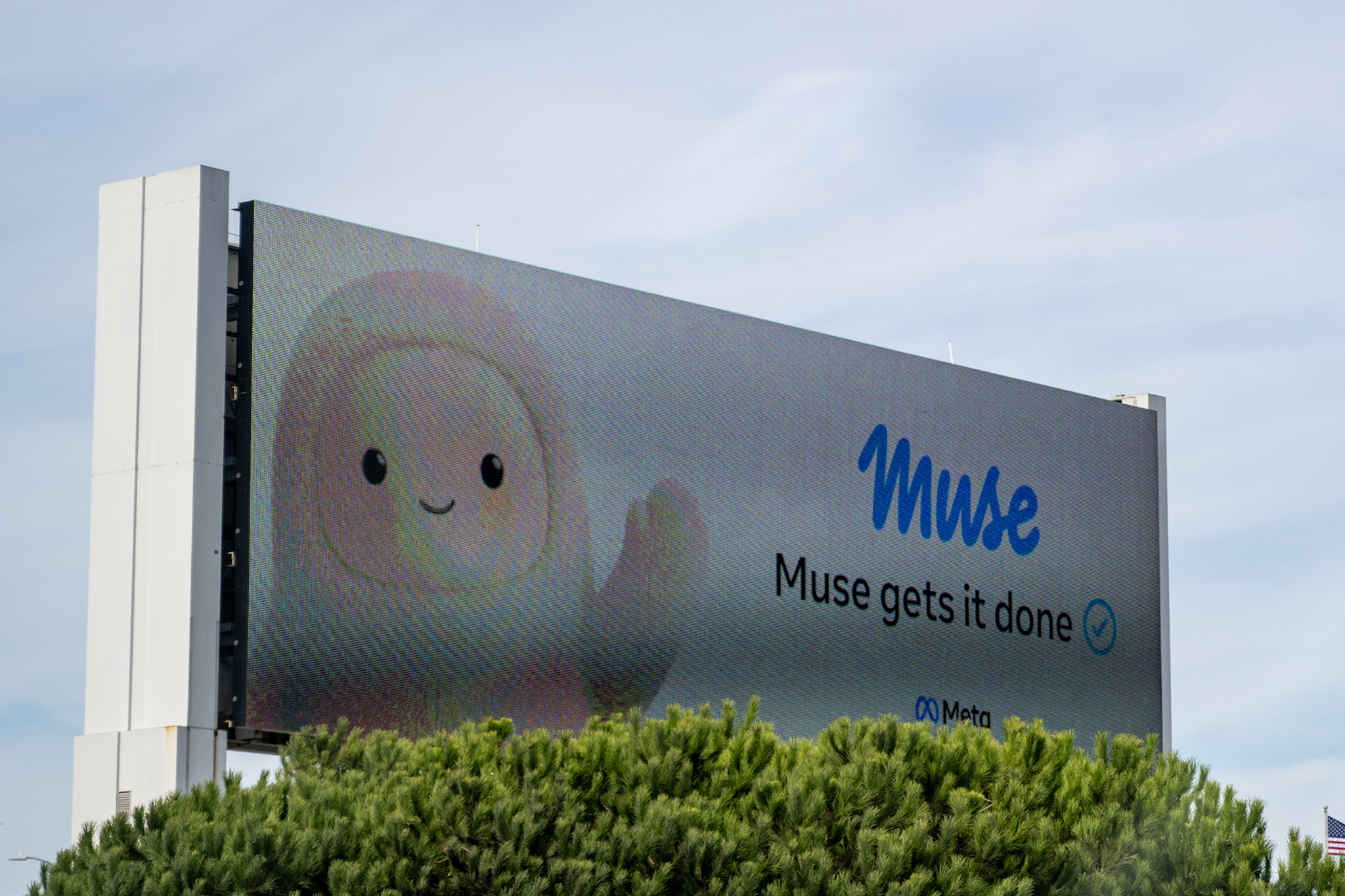 Mark Zuckerberg’s new toy is a parasite. Please don’t fall into his latest trap.